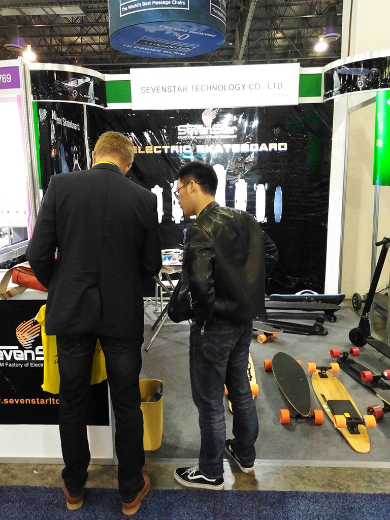 Sevenstar Technology Co., Ltd.
