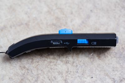 Yuneec E-Go2 Review: An Extremely Reasonable Electric Skateboard archive image 3