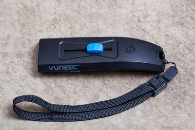 Yuneec E-Go2 Review: An Extremely Reasonable Electric Skateboard archive image 4