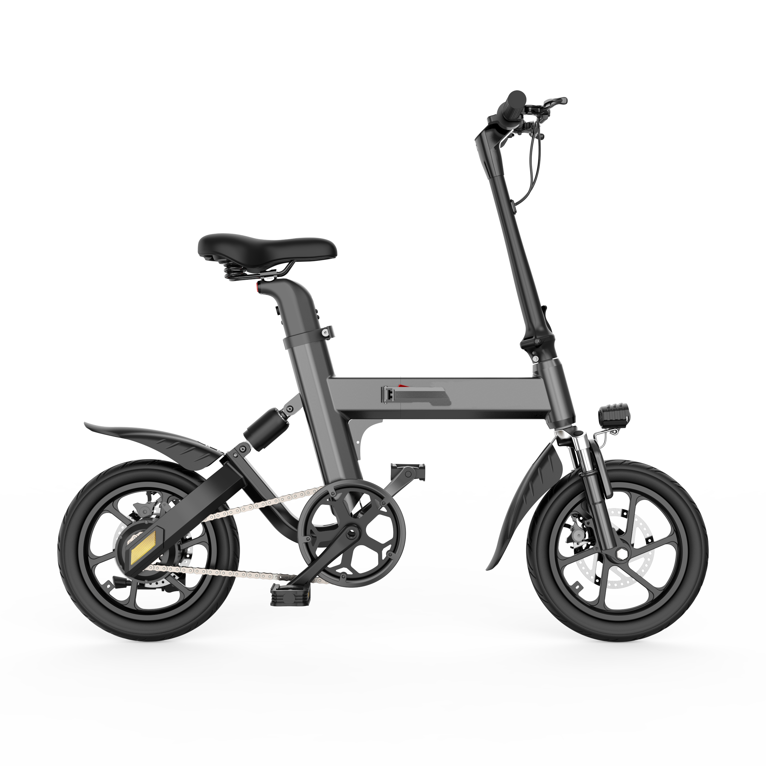 14-inch Foldable Electric Bike EB03