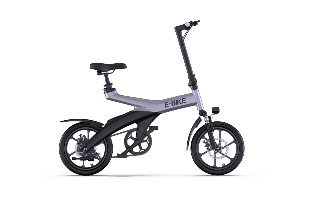 16-inch Electric Bike EB05