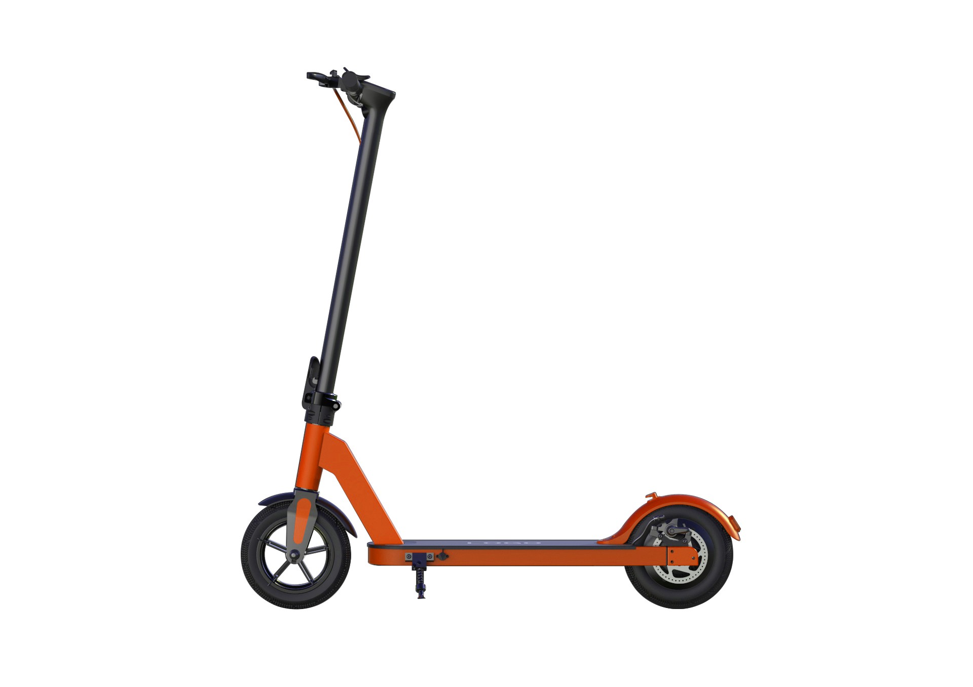8.5-inch Electric Scooter FS07
