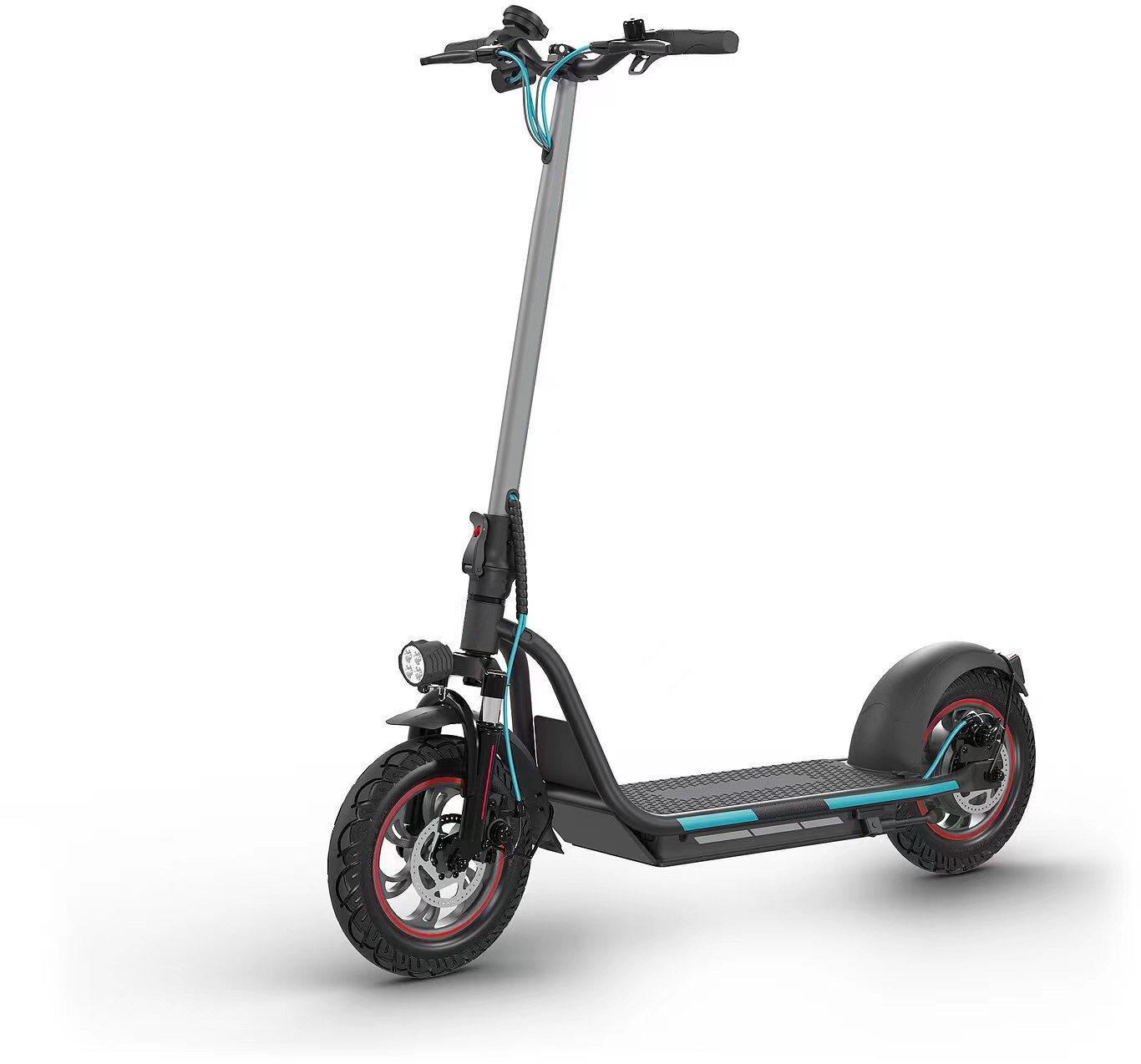 12-inch Electric Scooter FS12